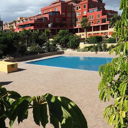 La Perla: Sea View And Pool Apartment เอลเมดาโน ภายนอก รูปภาพ