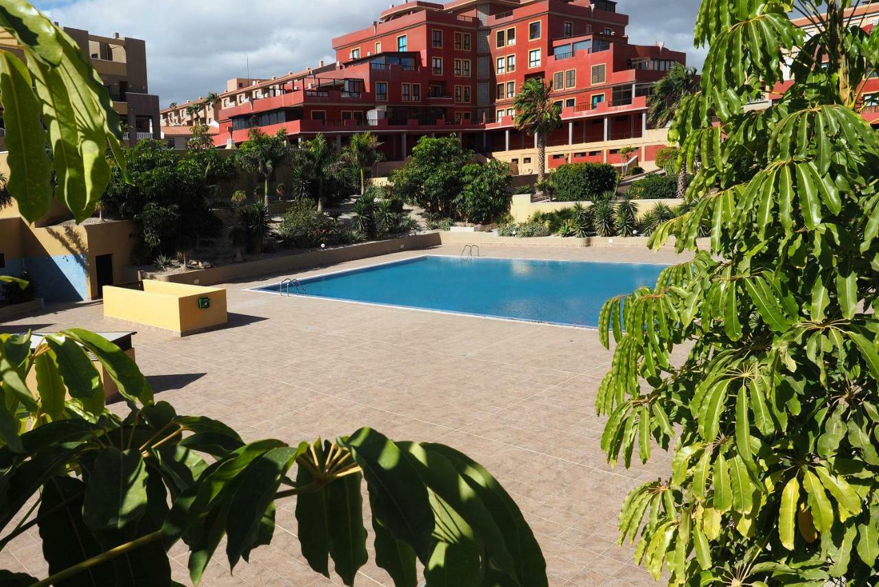 La Perla: Sea View And Pool Apartment เอลเมดาโน ภายนอก รูปภาพ