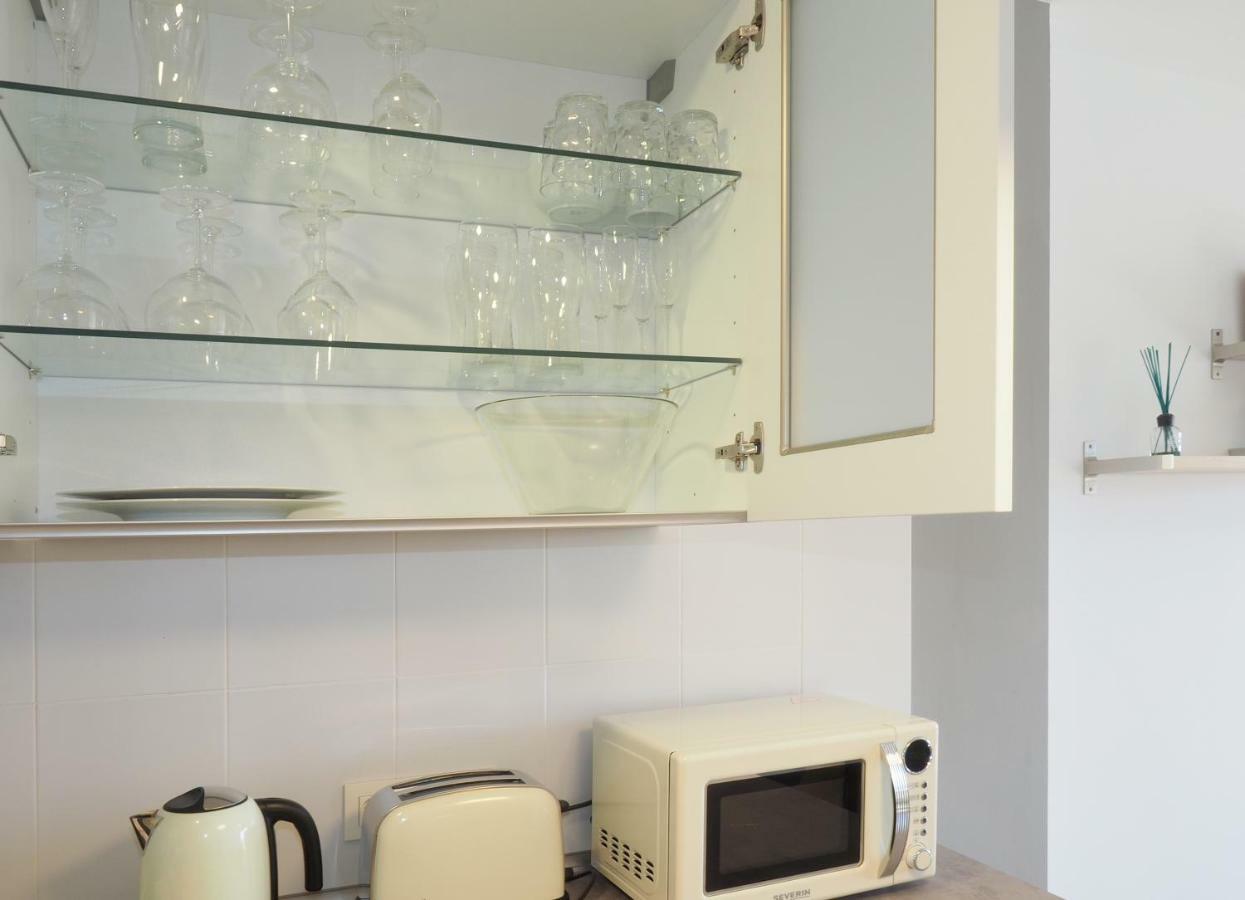 La Perla: Sea View And Pool Apartment เอลเมดาโน ภายนอก รูปภาพ